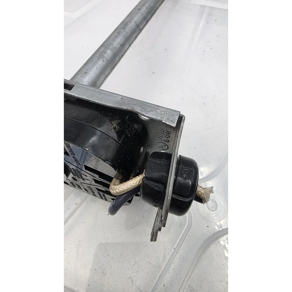 Furnace Fan and Limit Control L4064B 2931 Honeywell